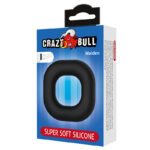CRAZY BULL – WALDEN SUPER SOFT SILICONE COCK RING BLACK Cock Rings | SEX Shop Ireland 15