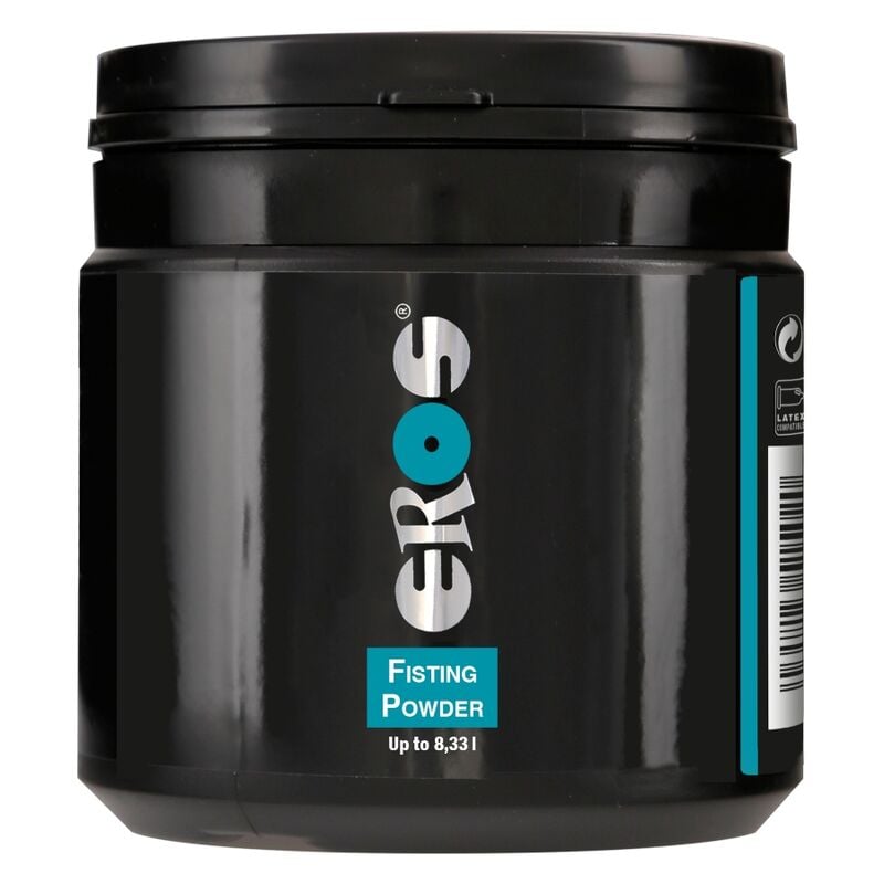 EROS – FISTING POWDER LUBRICANT 100 G Anal & Relaxing Lubes | SEXstore.ie 4 EROS – FISTING POWDER LUBRICANT 100 G Anal & Relaxing Lubes | SEXstore.ie 4