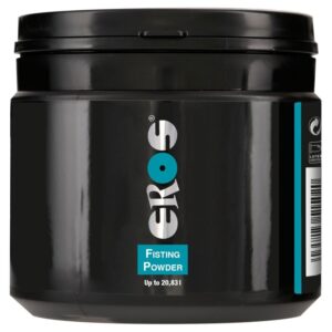 EROS – FISTING POWDER LUBRICANT 250 G Anal & Relaxing Lubes | SEXstore.ie