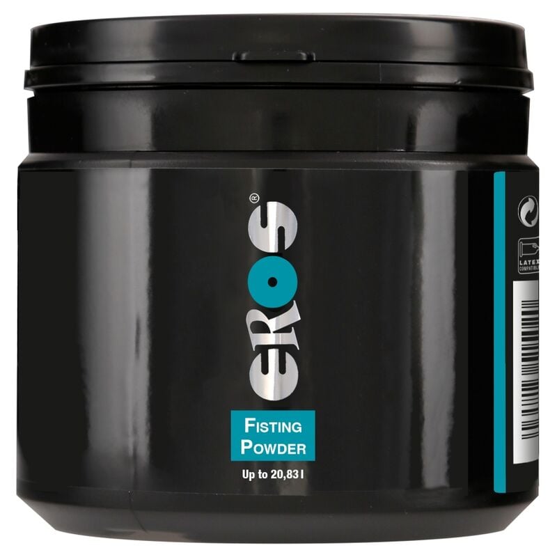 EROS – FISTING POWDER LUBRICANT 250 G Anal & Relaxing Lubes | SEXstore.ie 4 EROS – FISTING POWDER LUBRICANT 250 G Anal & Relaxing Lubes | SEXstore.ie 4