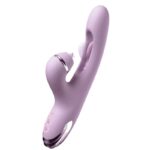 FANTASY FOR HER – G-TOUCH PULSE PRO PURPLE G-SPOT & CLITORAL RABBIT VIBRATOR Rabbit Vibrators | SEXstore.ie 11