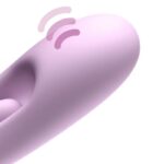 FANTASY FOR HER – G-TOUCH PULSE PRO PURPLE G-SPOT & CLITORAL RABBIT VIBRATOR Rabbit Vibrators | SEXstore.ie 13