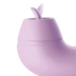 FANTASY FOR HER – G-TOUCH PULSE PRO PURPLE G-SPOT & CLITORAL RABBIT VIBRATOR Rabbit Vibrators | SEXstore.ie 15
