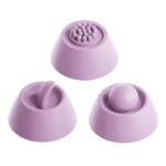 FANTASY FOR HER – G-TOUCH PULSE PRO PURPLE G-SPOT & CLITORAL RABBIT VIBRATOR Rabbit Vibrators | SEXstore.ie 16
