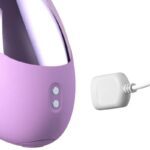 FANTASY FOR HER – INTIMOTION FLUTTER PRO PURPLE G-SPOT & CLITORAL RABBIT VIBRATOR Rabbit Vibrators | SEXstore.ie 12