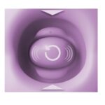 FANTASY FOR HER – LUSH KISS PLUSH PURPLE SUCTION & LICKING CLITORAL STIMULATOR Clitoral Stimulators | SEXstore.ie 13