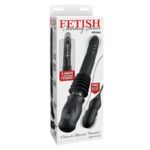 FETISH FANTASY SERIES – ULTIMATE SILICONE THRUSTER Dildos | SEXstore.ie 11