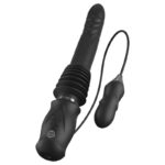 FETISH FANTASY SERIES – ULTIMATE SILICONE THRUSTER Dildos | SEXstore.ie 13