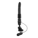 FETISH FANTASY SERIES – ULTIMATE SILICONE THRUSTER Dildos | SEXstore.ie 14