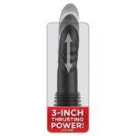 FETISH FANTASY SERIES – ULTIMATE SILICONE THRUSTER Dildos | SEXstore.ie 17