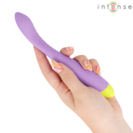 INTENSE – LUCCA FLEXIBLE USB RECHARGEABLE G-POINT STIMULATOR G-spot Vibrators | SEXstore.ie 13