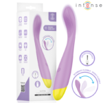 INTENSE – LUCCA FLEXIBLE USB RECHARGEABLE G-POINT STIMULATOR G-spot Vibrators | SEXstore.ie 12