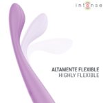 INTENSE – LUCCA FLEXIBLE USB RECHARGEABLE G-POINT STIMULATOR G-spot Vibrators | SEXstore.ie 15