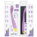 INTENSE – LUCCA FLEXIBLE USB RECHARGEABLE G-POINT STIMULATOR G-spot Vibrators | SEXstore.ie 19