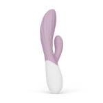 LELO – INA TWIST DOUBLE VIBRATOR RABBIT FOR G-SPOT AND CLITORIS PINK G-spot Vibrators | SEXstore.ie 11