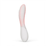 LELO – MONA SPECTRA RED LIGHT INTIMATE MASSAGER RECHARGEABLE APP-CONTROLLED Classic Vibrators | SEXstore.ie 12