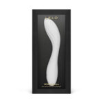 LELO – MONA SPECTRA RED LIGHT INTIMATE MASSAGER RECHARGEABLE APP-CONTROLLED Classic Vibrators | SEXstore.ie 14