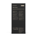 LELO – MONA SPECTRA RED LIGHT INTIMATE MASSAGER RECHARGEABLE APP-CONTROLLED Classic Vibrators | SEXstore.ie 15