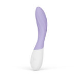 LELO – MONA TWIST RECHARGEABLE APP-CONTROLLED G-SPOT VIBRATOR LAVENDER G-spot Vibrators | SEXstore.ie 13