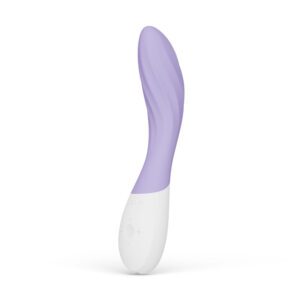 LELO – MONA TWIST RECHARGEABLE APP-CONTROLLED G-SPOT VIBRATOR LAVENDER G-spot Vibrators | SEXstore.ie 3