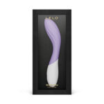 LELO – MONA TWIST RECHARGEABLE APP-CONTROLLED G-SPOT VIBRATOR LAVENDER G-spot Vibrators | SEXstore.ie 15