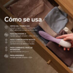 LELO – MONA TWIST RECHARGEABLE APP-CONTROLLED G-SPOT VIBRATOR LAVENDER G-spot Vibrators | SEXstore.ie 18