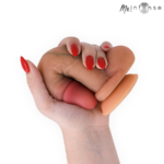 MR INTENSE – GARY S ULTRA-REALISTIC SILICONE COCK WITH TESTICLES 17.8 CM -Ø- 4.2 CM Dildos | SEX Shop Ireland 18