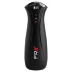 PDX ELITE – FAP-GASM CLEAR MALE MASTURBATOR WITH INTERMITTENT SUCTION Automatic Masturbators | SEXstore.ie 9