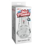 PDX EXTREME – WET PUSSIES SUPER LUSCIOUS LIPS MALE MASTURBATOR Fleshlights | SEXstore.ie 17