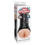 PDX EXTREME – WET PUSSIES SUPER LUSCIOUS LIPS XXL LIGHT MASTURBATOR Fleshlights | SEXstore.ie 15