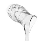 PRETTY LOVE – GERALDINE THICKENING TEXTURED TRANSPARENT FUNDA BDSM Cages & Chastity Rings | SEX Shop Ireland 14