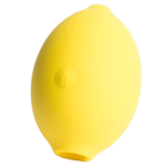 ROMP – LEMON CRUSH PLEASURE AIR CLITORAL STIMULATOR YELLOW Air Pulse Stimulators | SEX Shop Ireland 18