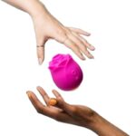 ROMP – ROSE 2.0 CLITORAL SUCTION TOOL PINK SHAPE LIMITED EDITION Air Pulse Stimulators | SEX Shop Ireland 14
