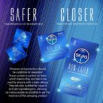 SKINS – LATEX-FREE CONDOMS PACK OF 4 Condoms | SEXstore.ie 15