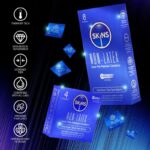 SKINS – LATEX-FREE CONDOMS PACK OF 8 Condoms | SEXstore.ie 13