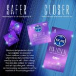 SKINS – LATEX-FREE CONDOMS XL PACK OF 4 Condoms | SEXstore.ie 13