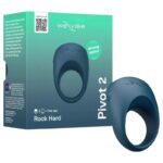 WE-VIBE – PIVOT 2 VIBRATOR RING WE CONNECT Cock Rings | SEXstore.ie 12
