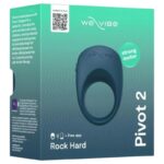 WE-VIBE – PIVOT 2 VIBRATOR RING WE CONNECT Cock Rings | SEXstore.ie 18