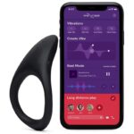 WE-VIBE – VERGE 2 VIBRATING RING WE CONNECT Cock Rings | SEXstore.ie 15