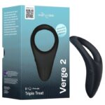 WE-VIBE – VERGE 2 VIBRATING RING WE CONNECT Cock Rings | SEXstore.ie 14