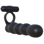 FANTASY C-RINGZ – POSABLE DOUBLE PENETRATOR BDSM Cages & Chastity Rings | SEXstore.ie 13