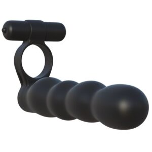 FANTASY C-RINGZ – POSABLE DOUBLE PENETRATOR BDSM Cages & Chastity Rings | SEXstore.ie 3