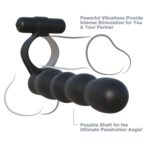 FANTASY C-RINGZ – POSABLE DOUBLE PENETRATOR BDSM Cages & Chastity Rings | SEXstore.ie 12