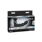 FANTASY C-RINGZ – POSABLE DOUBLE PENETRATOR BDSM Cages & Chastity Rings | SEXstore.ie 18