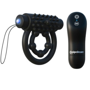 FANTASY C-RINGZ – REMOTO CONTROL PERFORANCE BDSM Cages & Chastity Rings | SEXstore.ie 3
