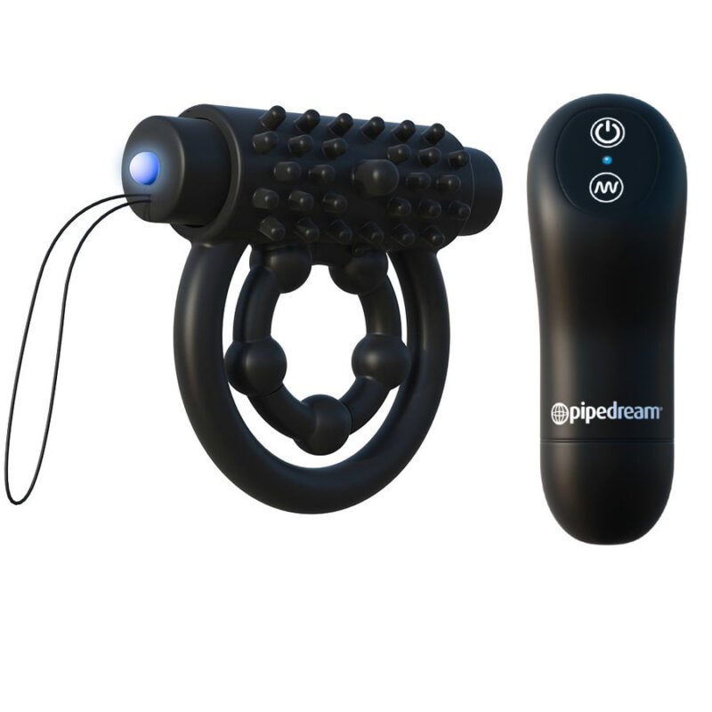 FANTASY C-RINGZ – REMOTO CONTROL PERFORANCE BDSM Cages & Chastity Rings | SEXstore.ie 5