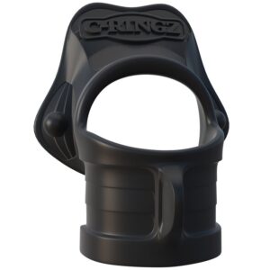 FANTASY C-RINGZ – ROCK HARD RING & STRETCHER Cock Rings | SEXstore.ie