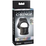 FANTASY C-RINGZ – ROCK HARD RING & STRETCHER Cock Rings | SEXstore.ie 16