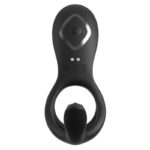FANTASY C-RINGZ – ULTIMATE COUPLES CAGE MAX VIBRATING COCK RING 19.5 CM BDSM Cages & Chastity Rings | SEXstore.ie 12