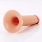 FANTASY X-TENSIONS ELITE – 20.3 CM HOLLOW SILICONE STRAP-ON Sex Toys | SEXstore.ie 16